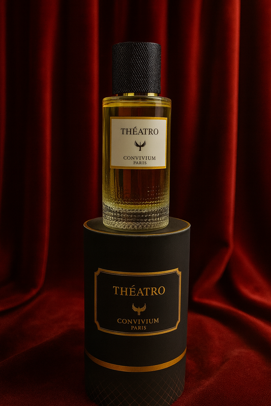 Théatro I Boys