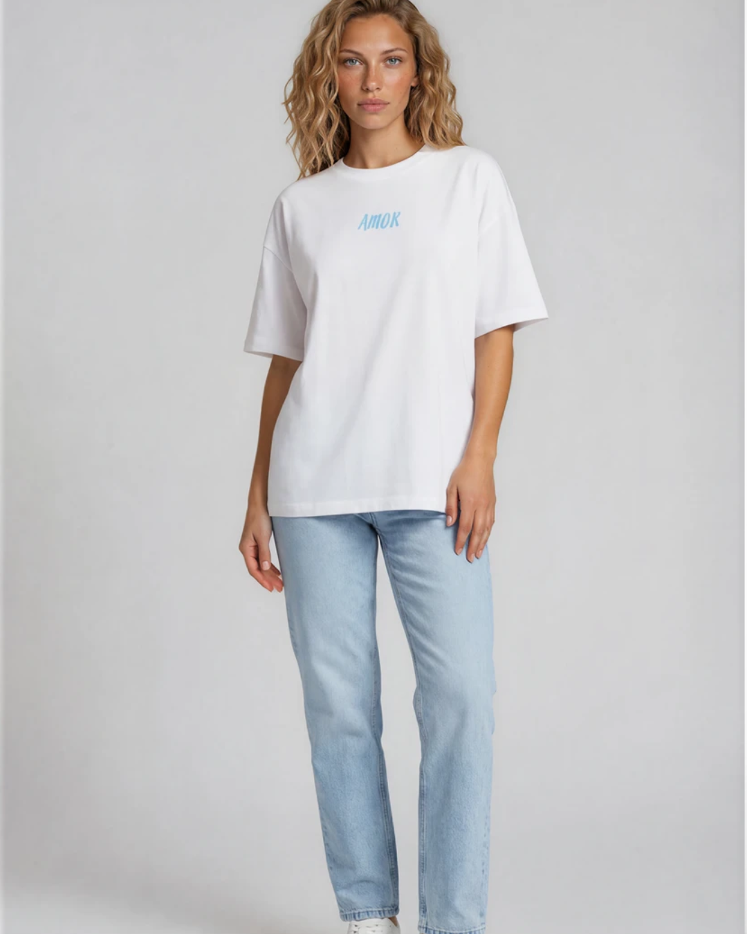 T-shirts Amor | Wit