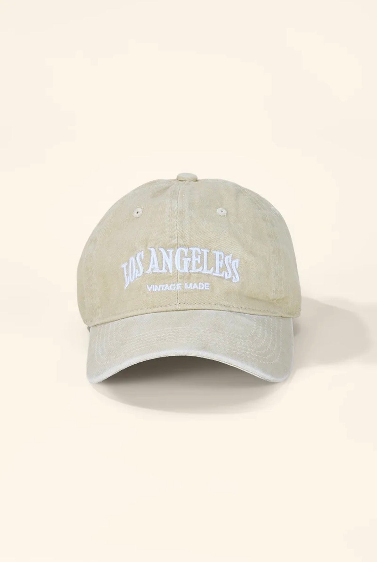Pet Los Angeles I Beige