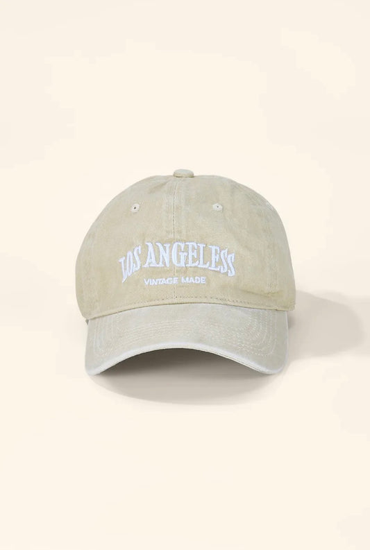 Pet Los Angeles I Beige