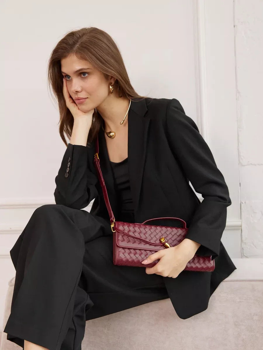 Ever Elegance™ I Valencia Bordeau