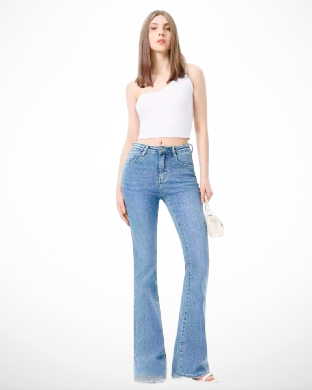 Hello miss Flaired| New wash