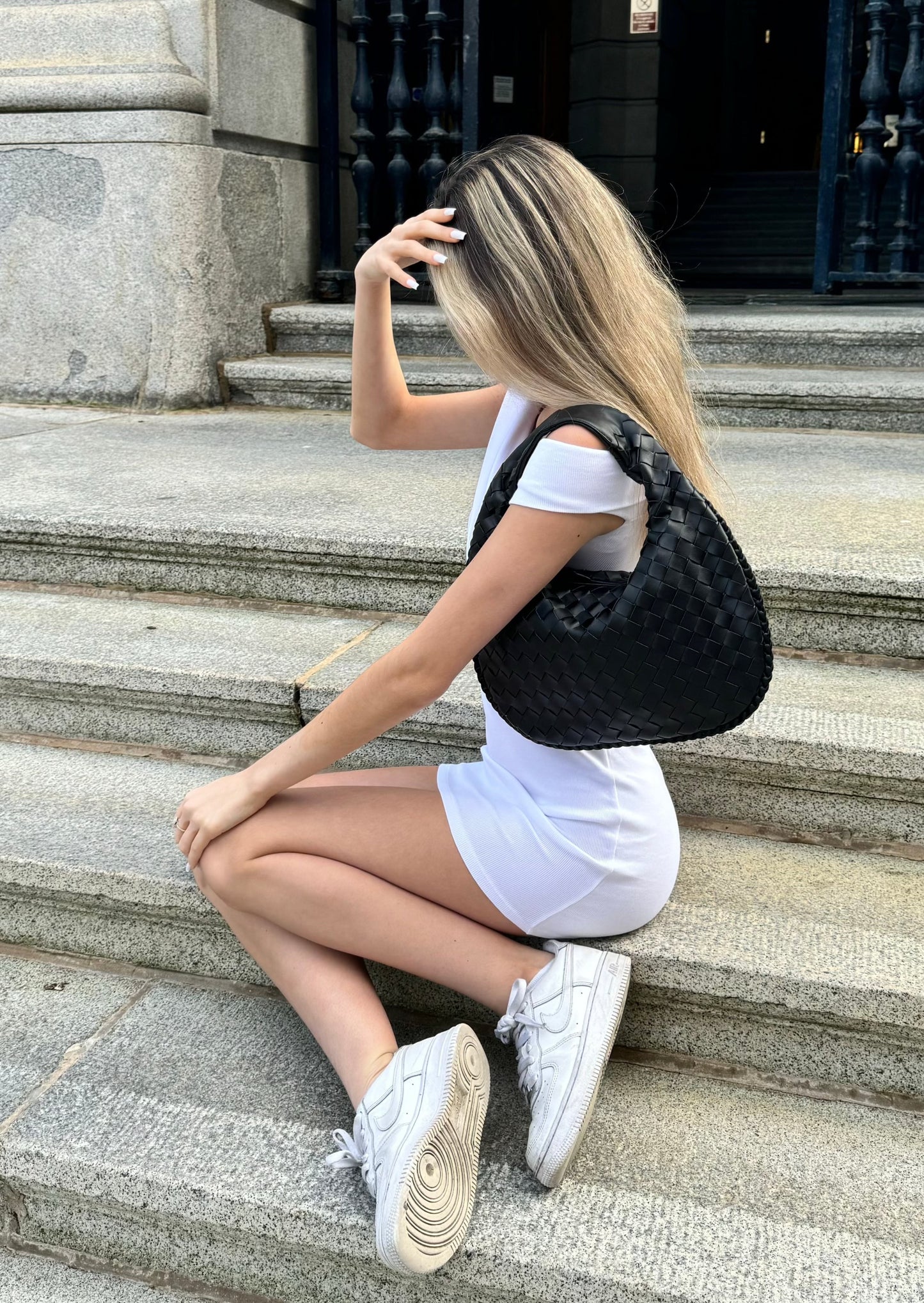 Ever Elegance™ I Serene Zwart