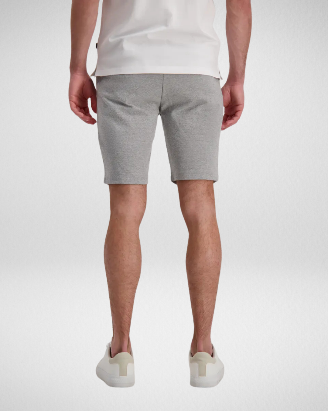 Cars Herell Short I Licht Grijs