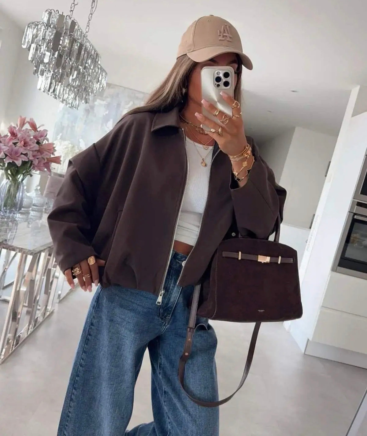 Pof Jasje amy | Bruin
