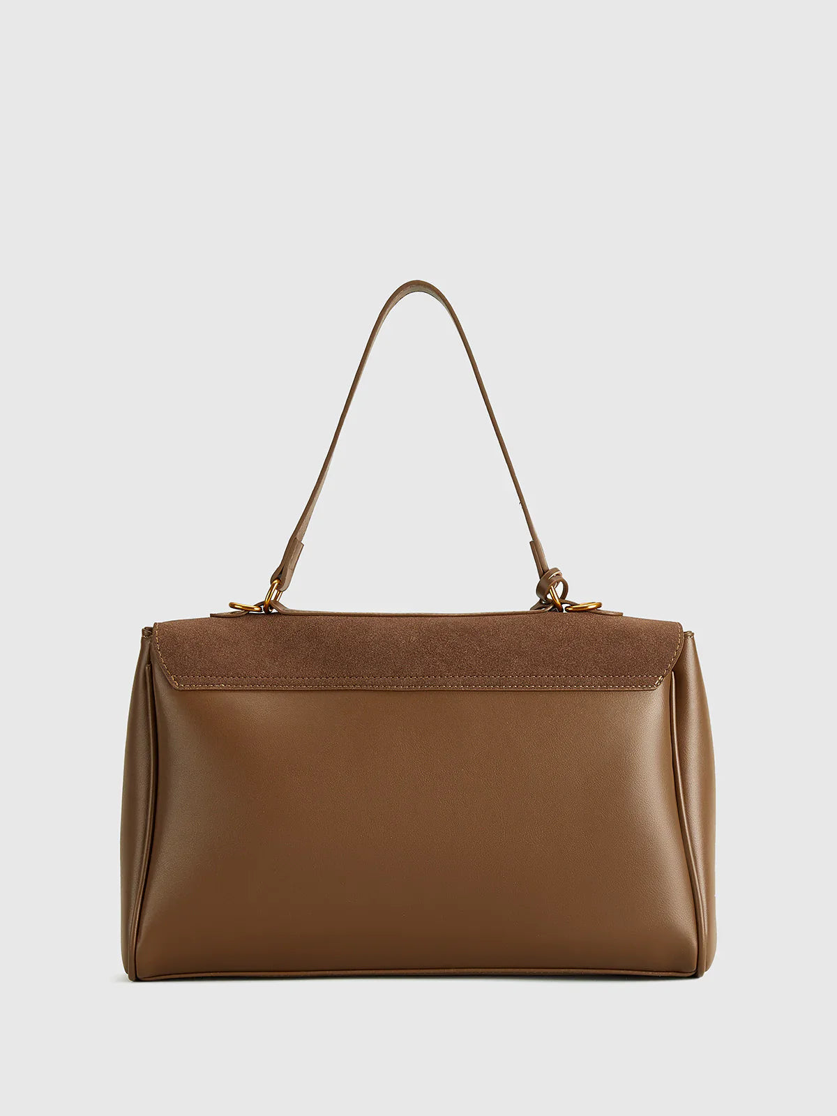 Ever Elegance™ I Amara Suede Bruin