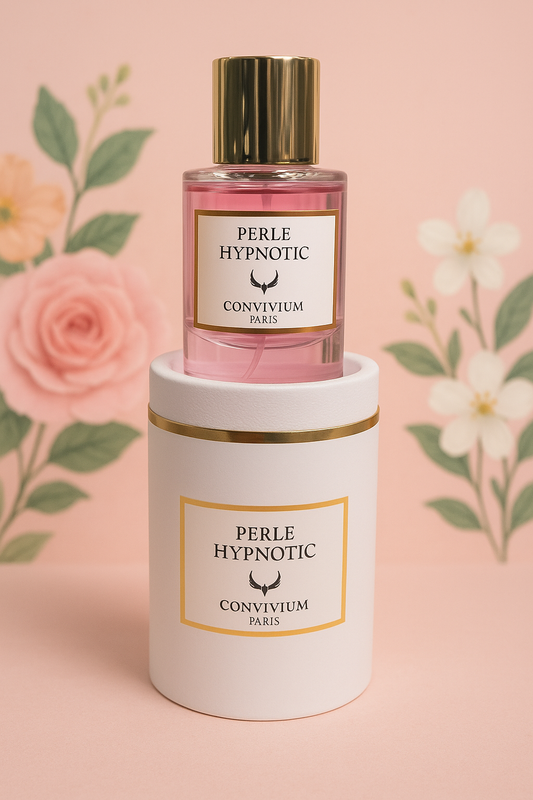 Perle Hypnotic I Girls