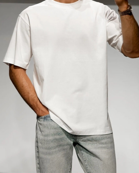 Shirt Paris| Wit