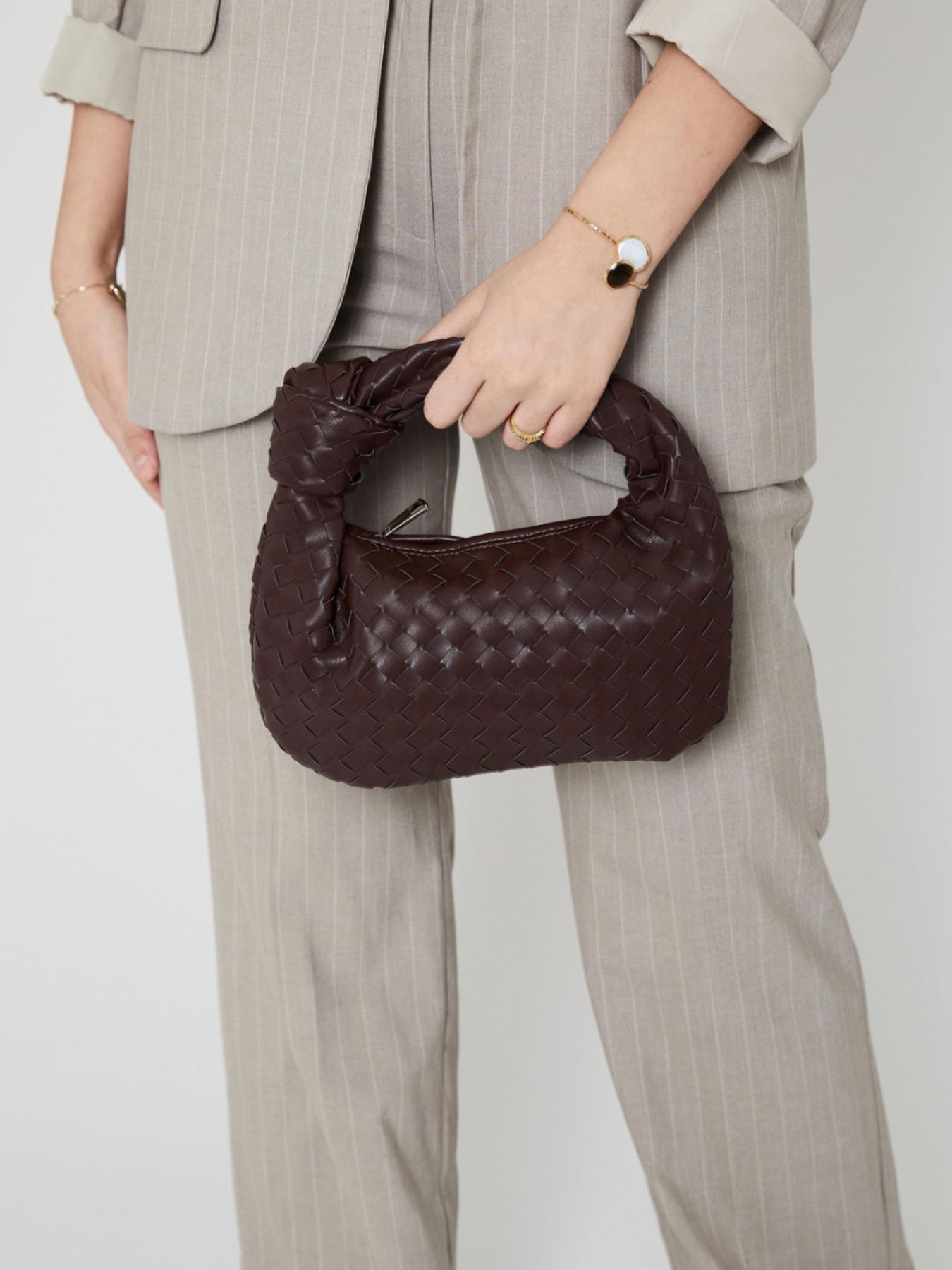 Ever Elegance™ I Elara mini bruin