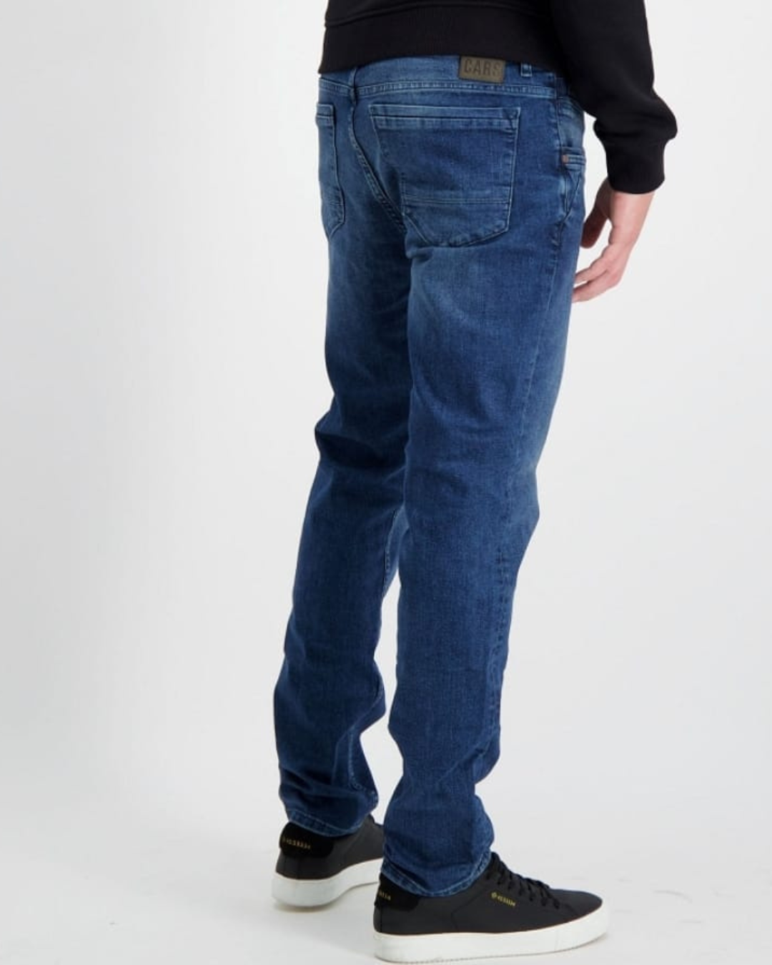 Cars-Jeans Henlow Regular Dark Used