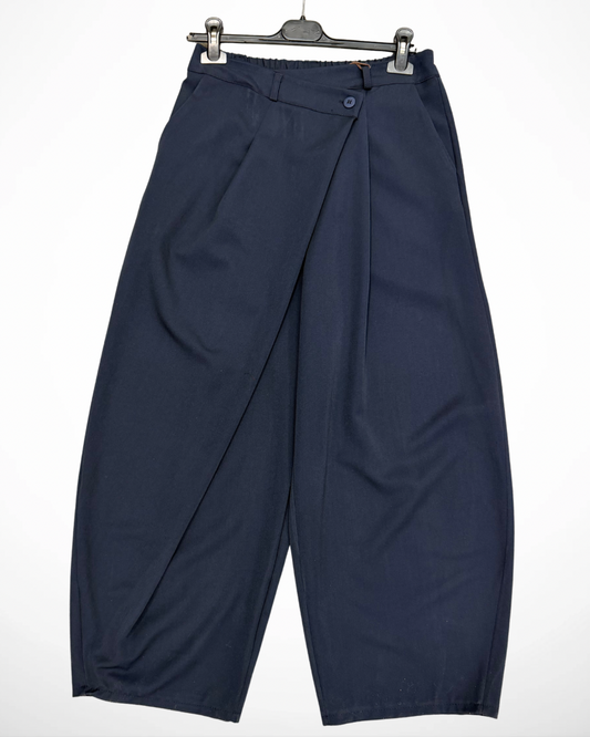 Linda Pantalon | Navy