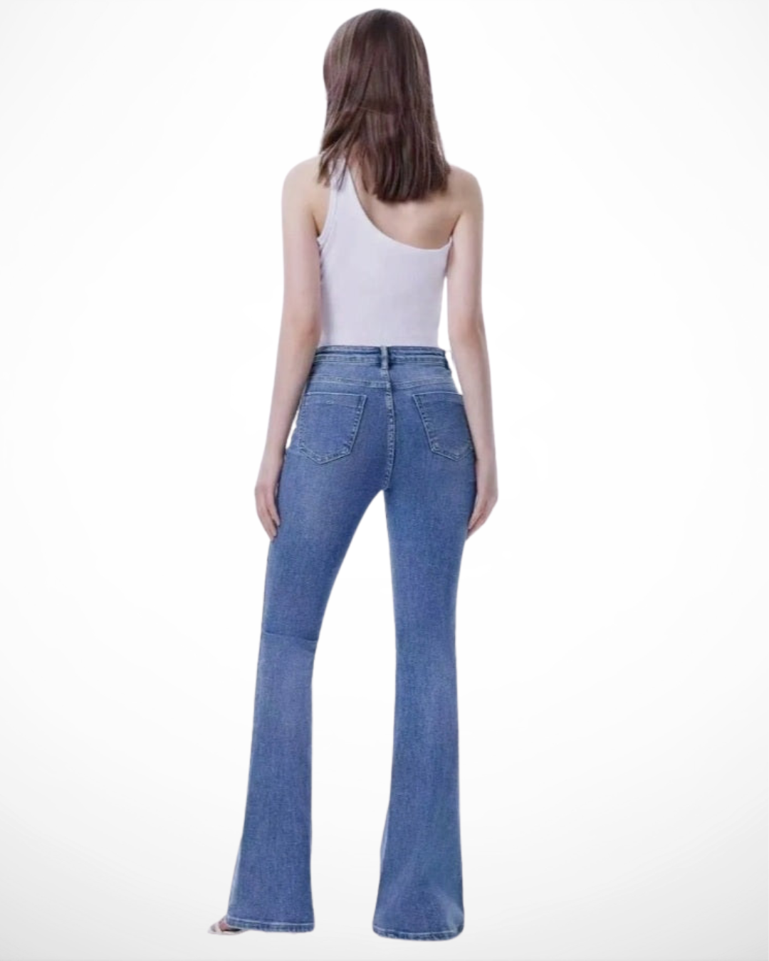 Hello miss Flaired| New wash