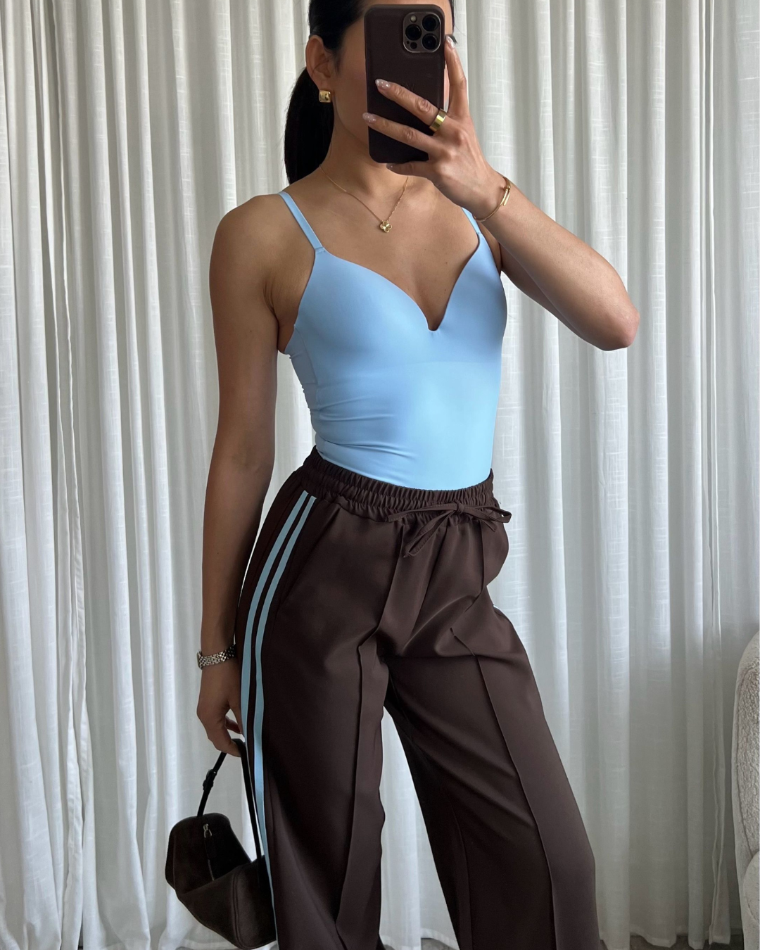 Body Corrigerend | Licht Blauw