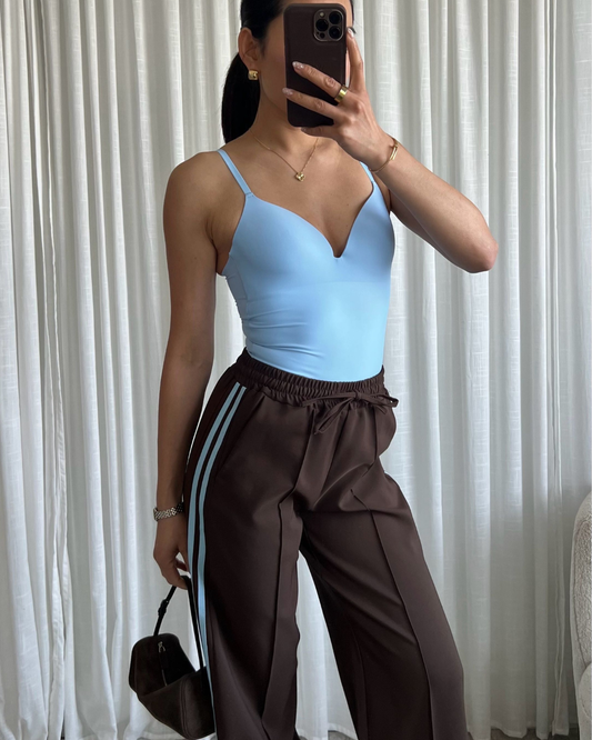 Body Corrigerend | Licht Blauw