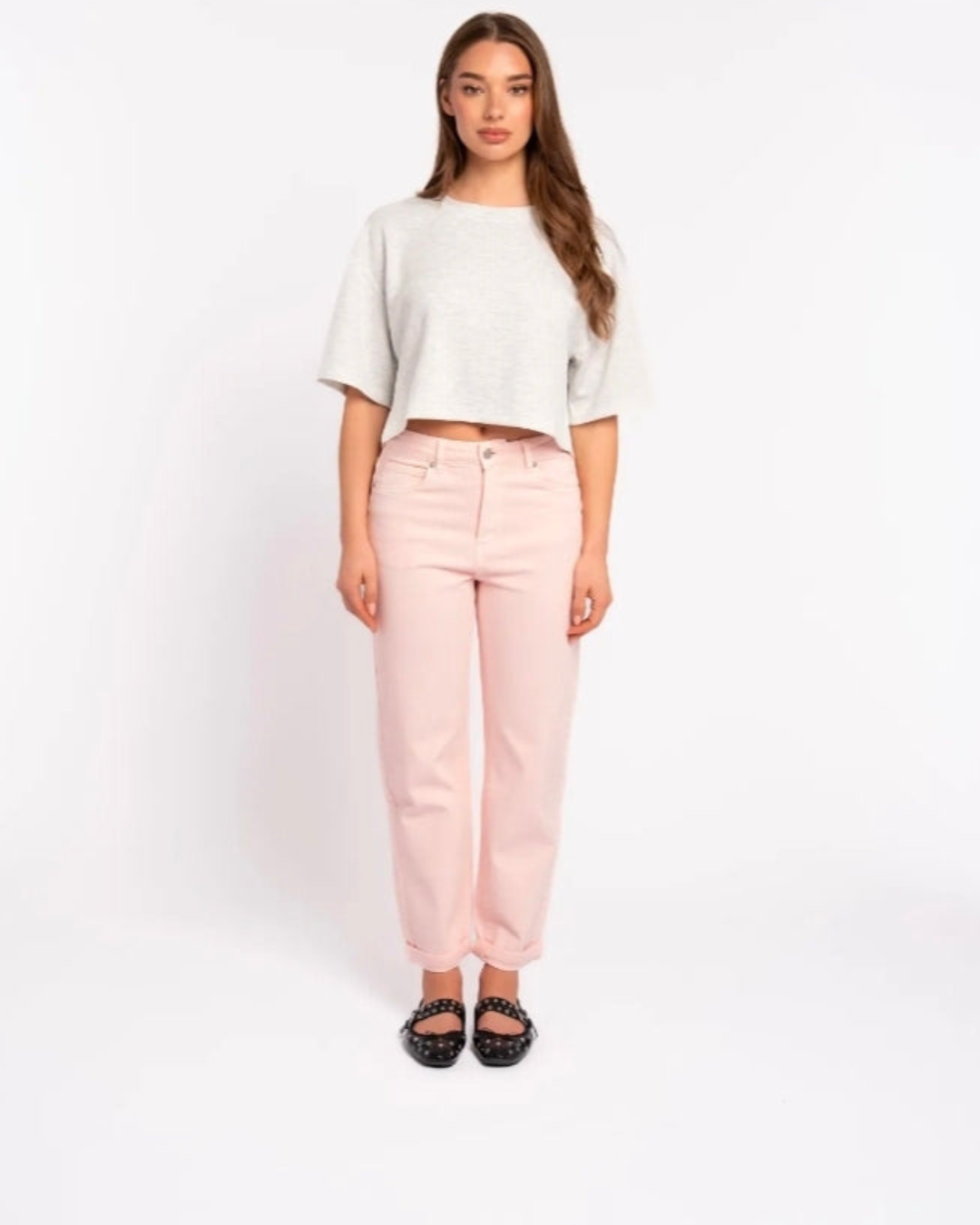 Mom-Fit | Rose