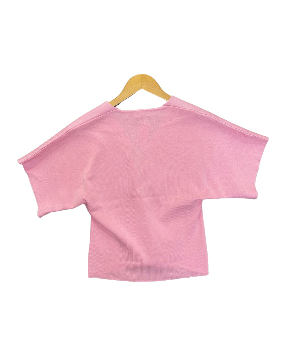 Gilet vest I Rose