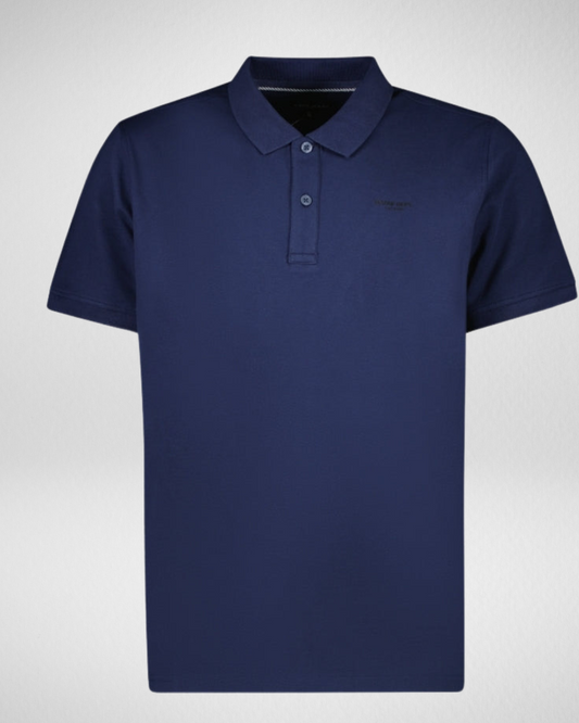 Dario Cars Polo | Navy