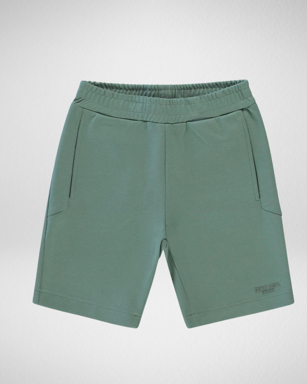 Cars Aengus Short | Groen