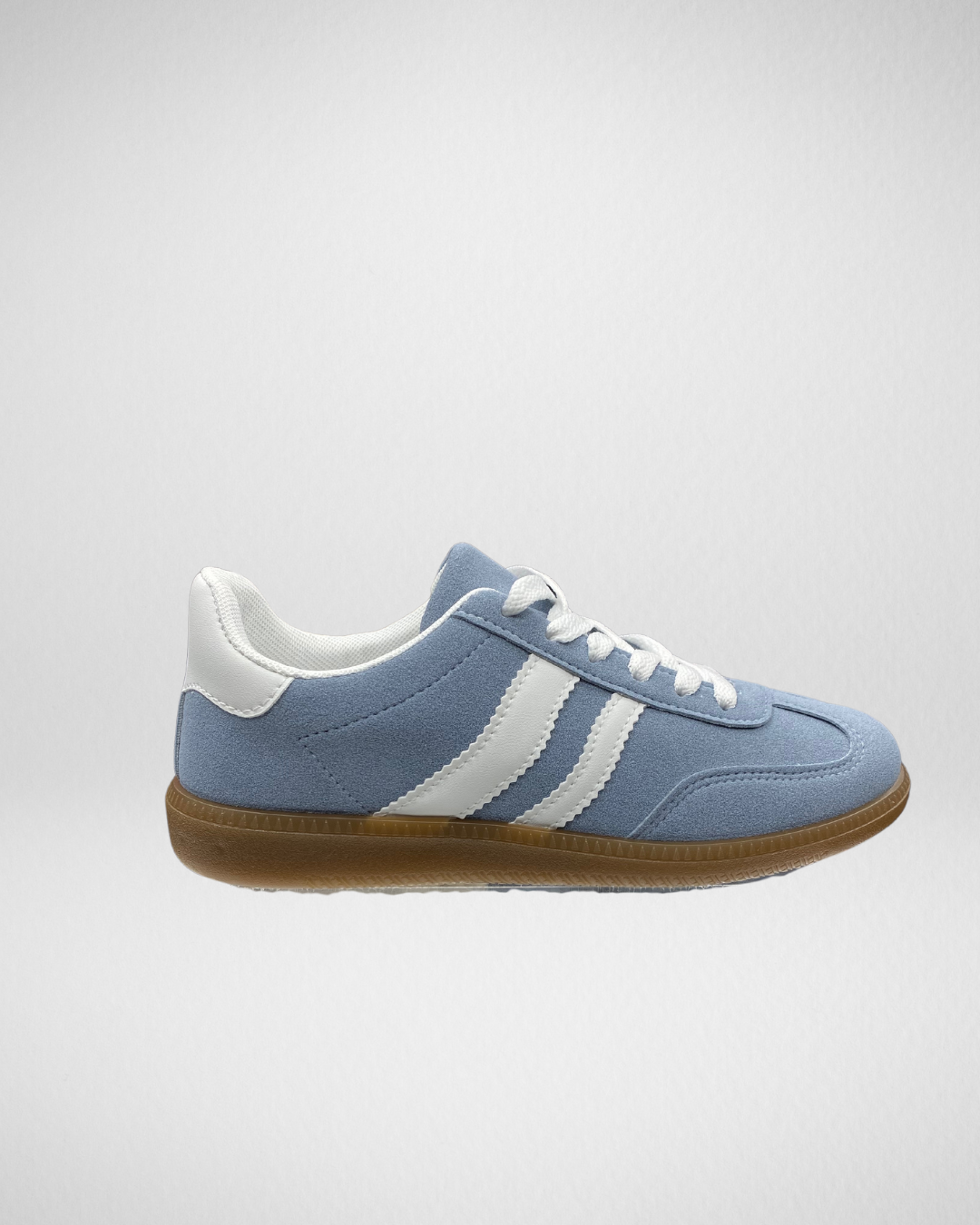 Urban Steps I Blauw