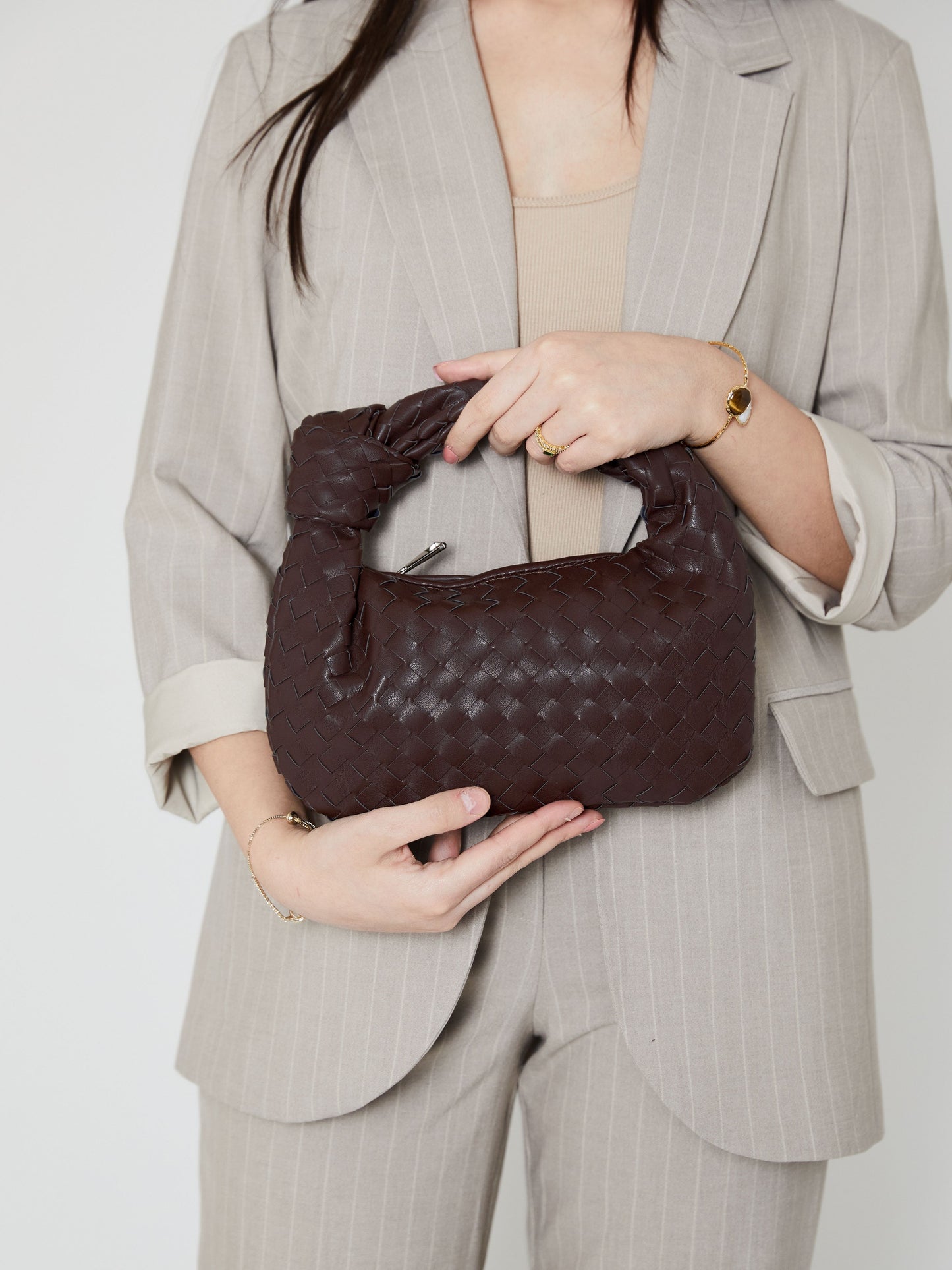 Ever Elegance™ I Elara mini bruin