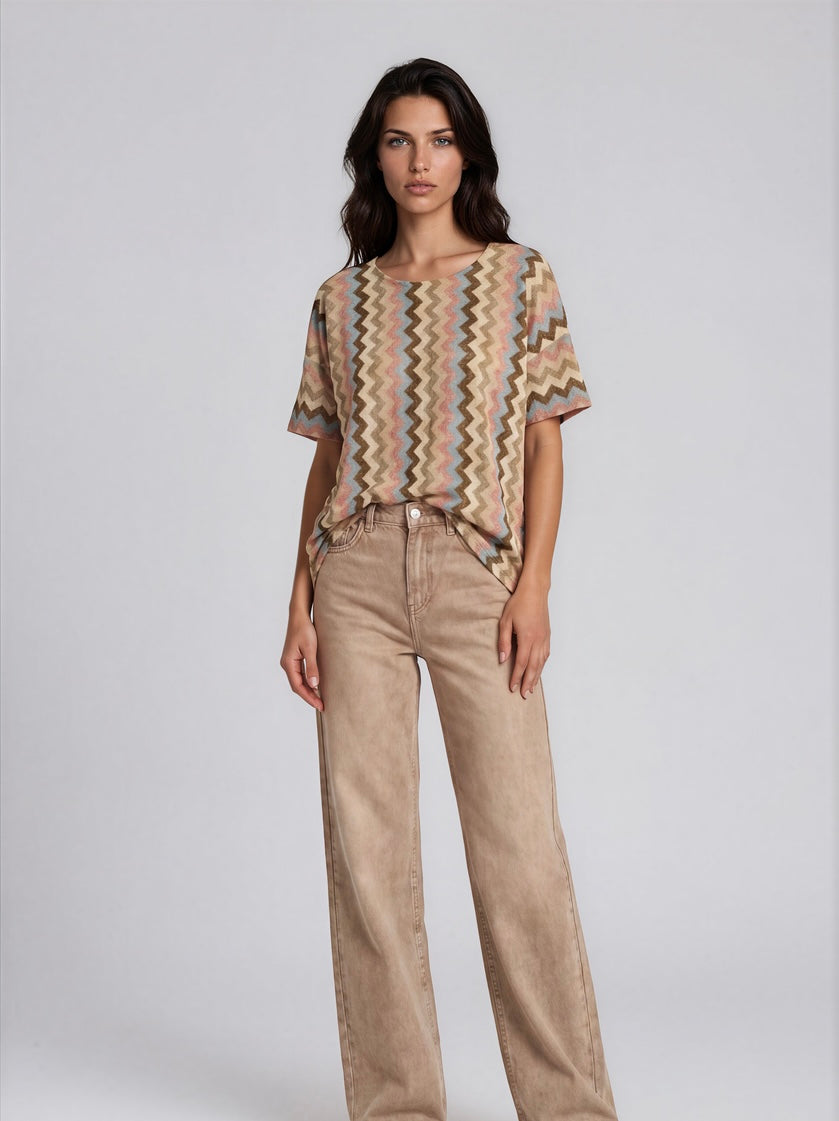 Top Zigzag
