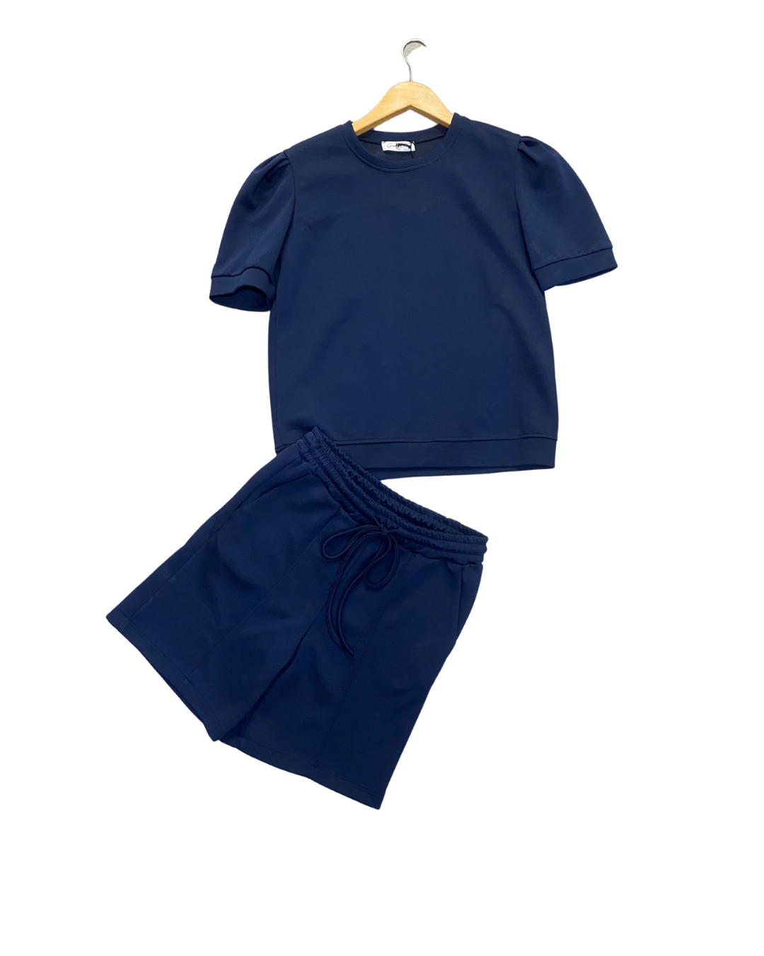 Comfy Setje Linda | Navy