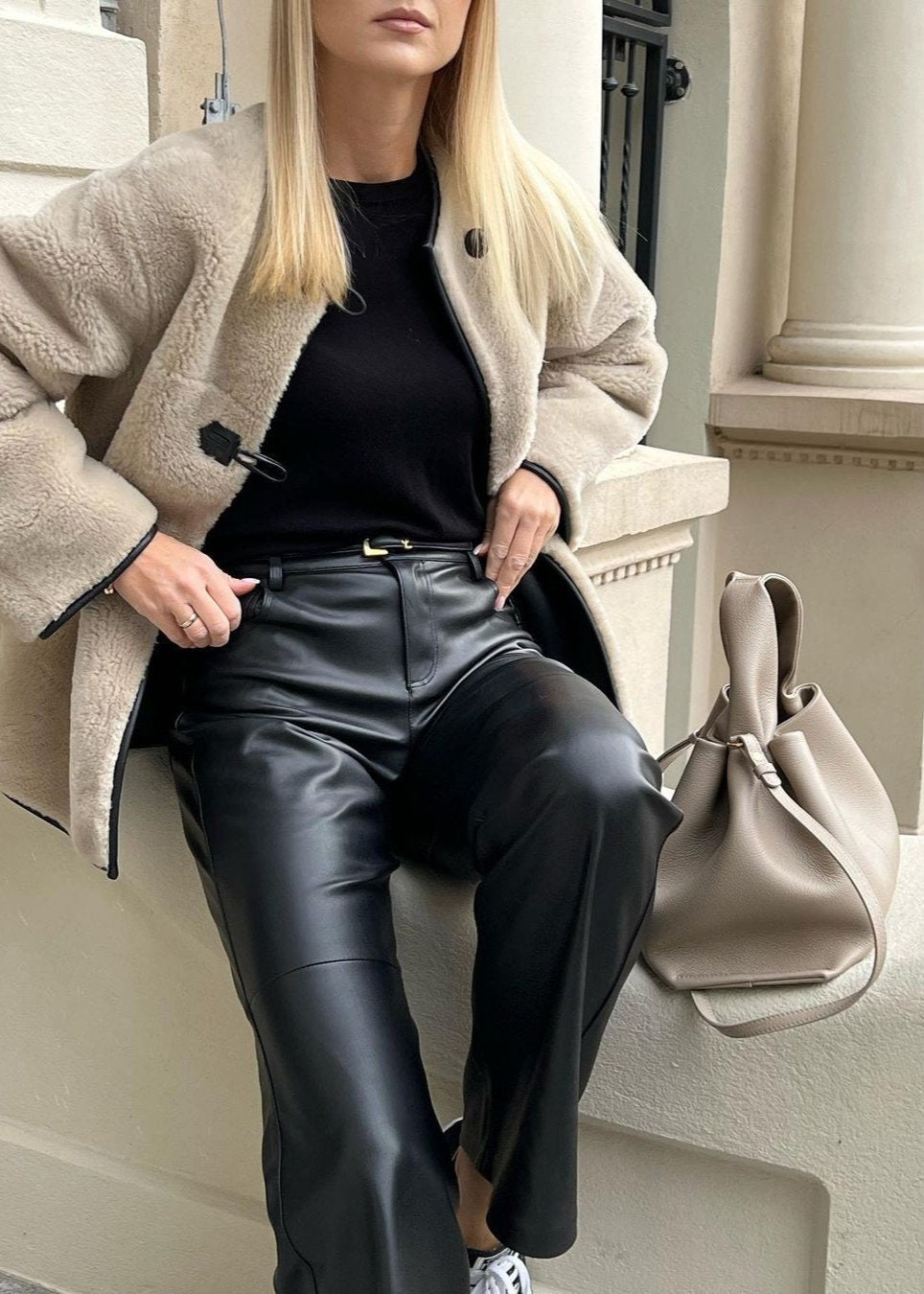 Ever Elegance™ I Tessa Taupe