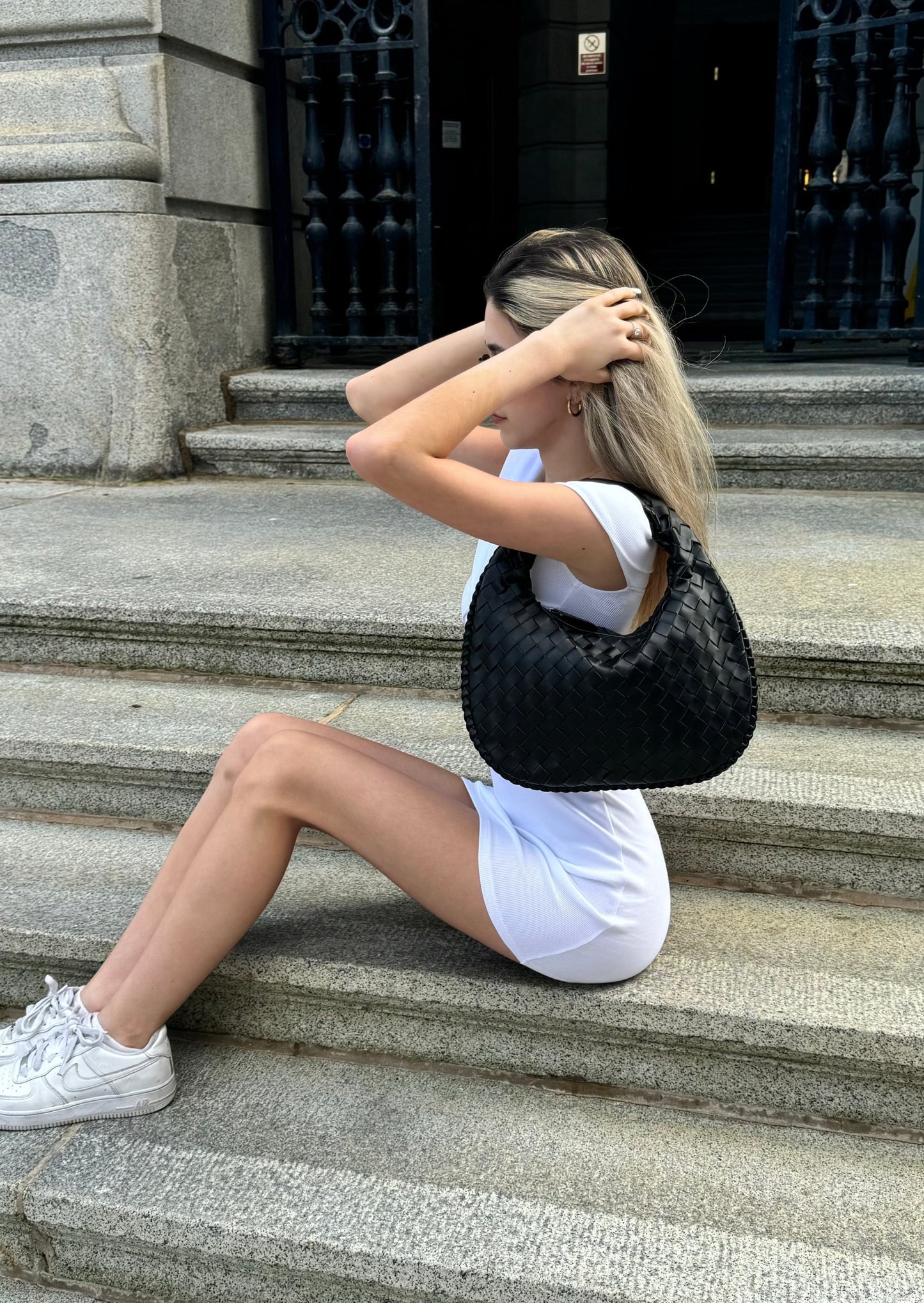 Ever Elegance™ I Serene Zwart