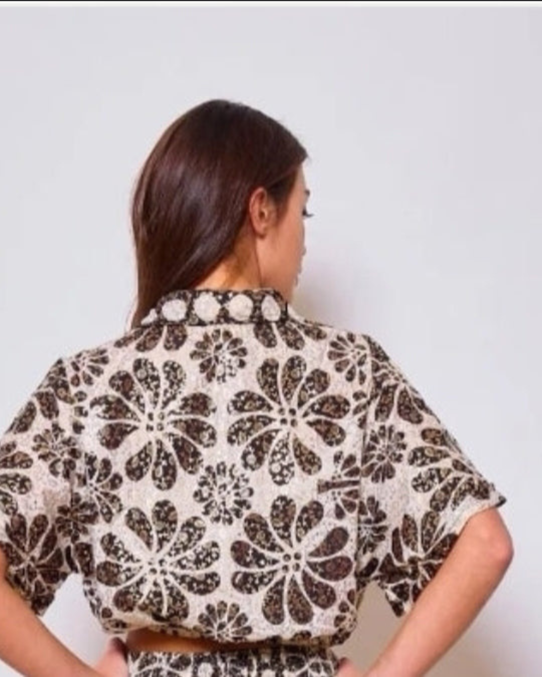 Festival Top | Bruin