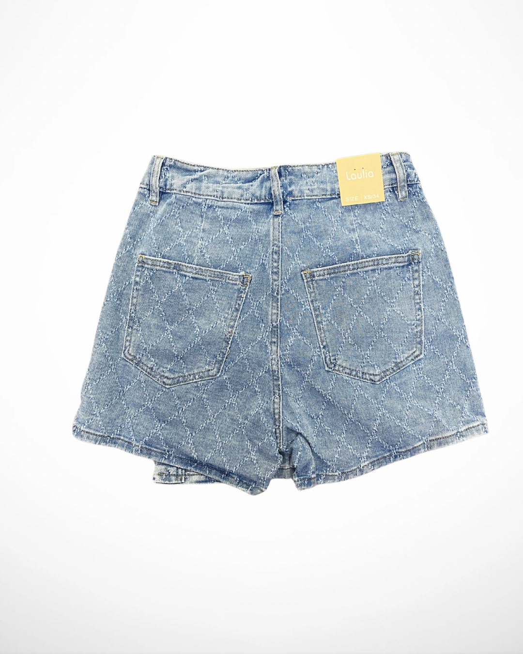 Skortje Laulia | Summer wash