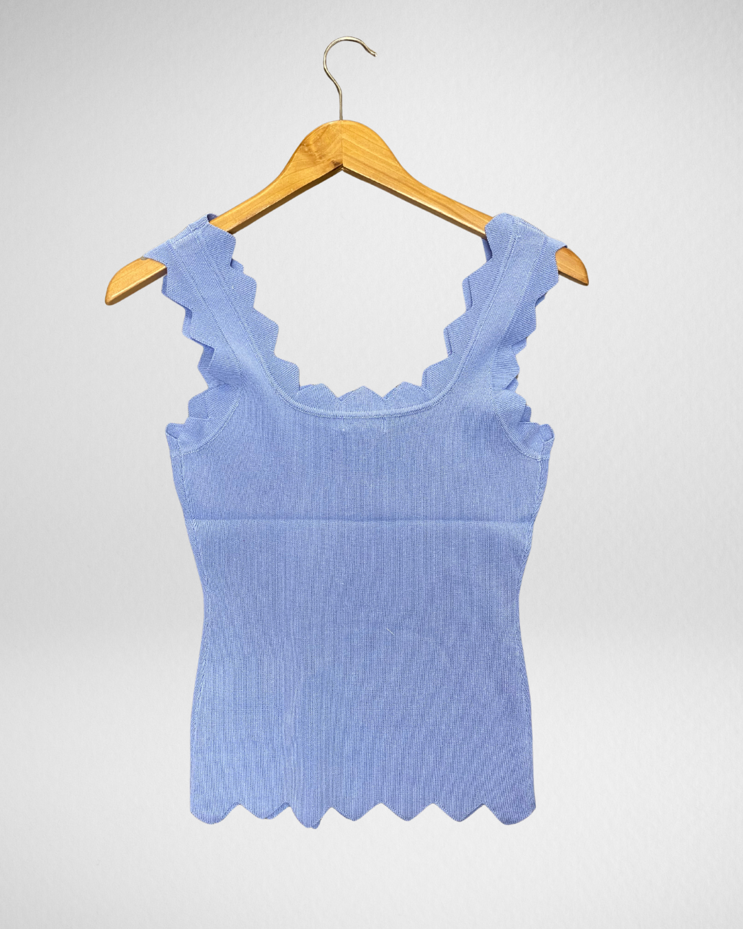 Hemdje Hartjes | Blauw