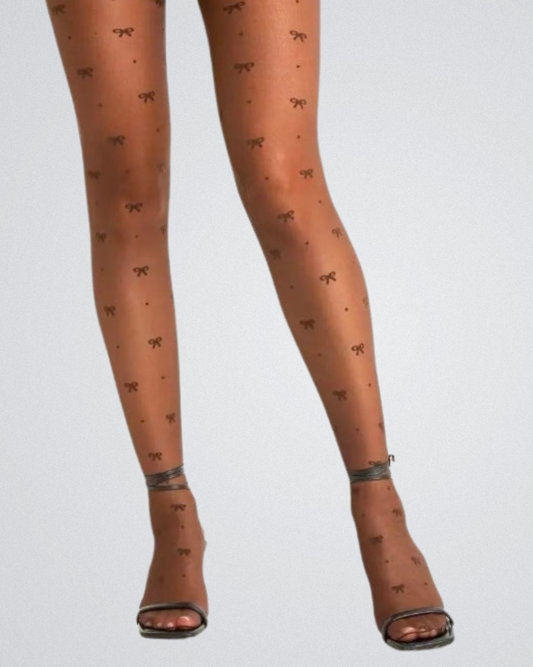 Panty Strik | Bruin