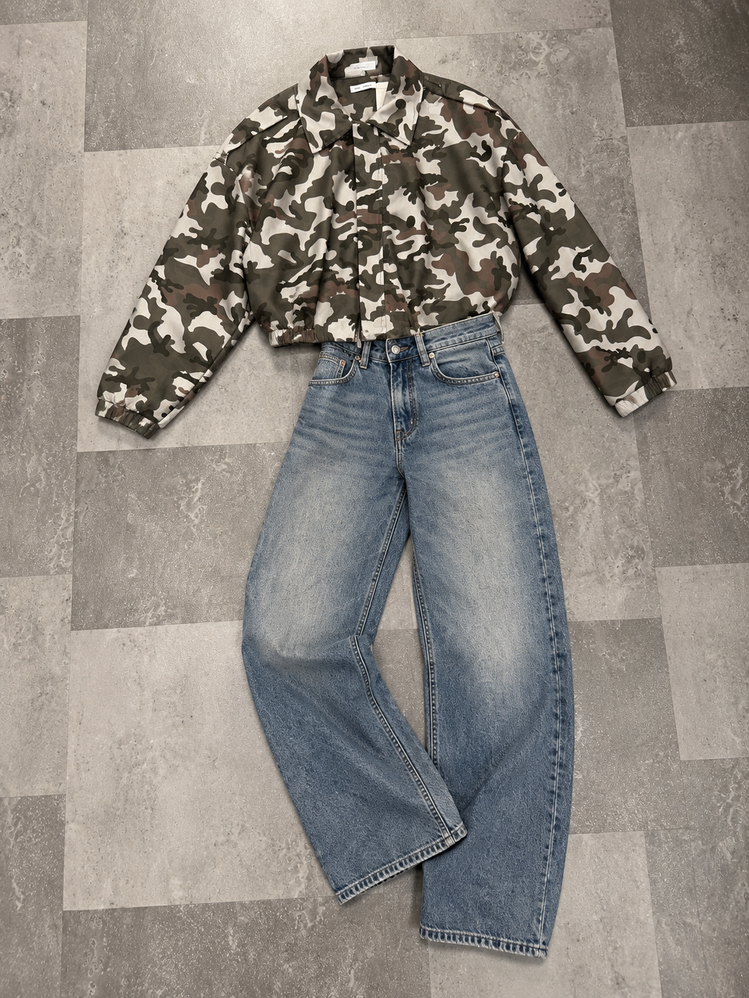Bomber | Army