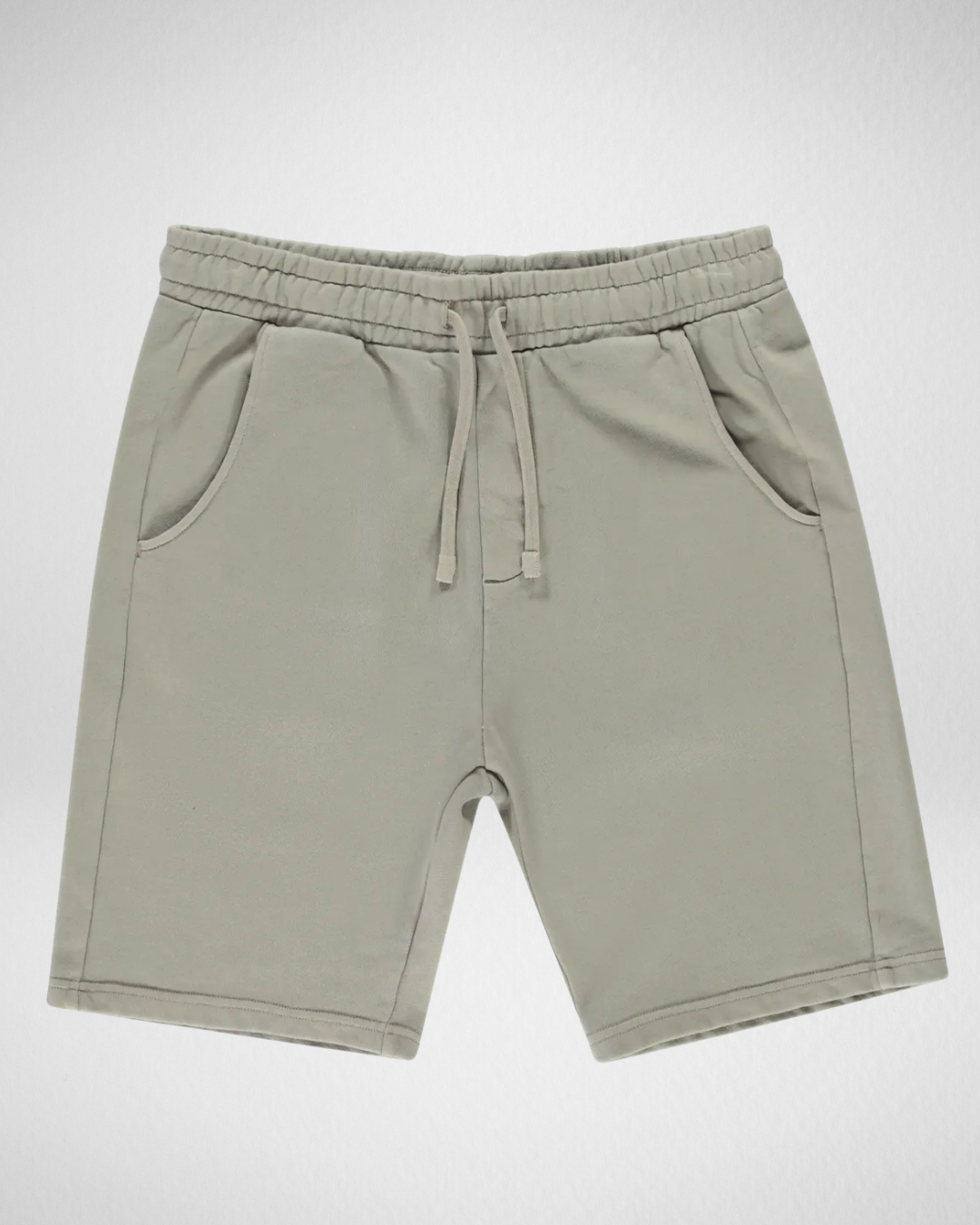 Cars Rydar Short I Mid Grey
