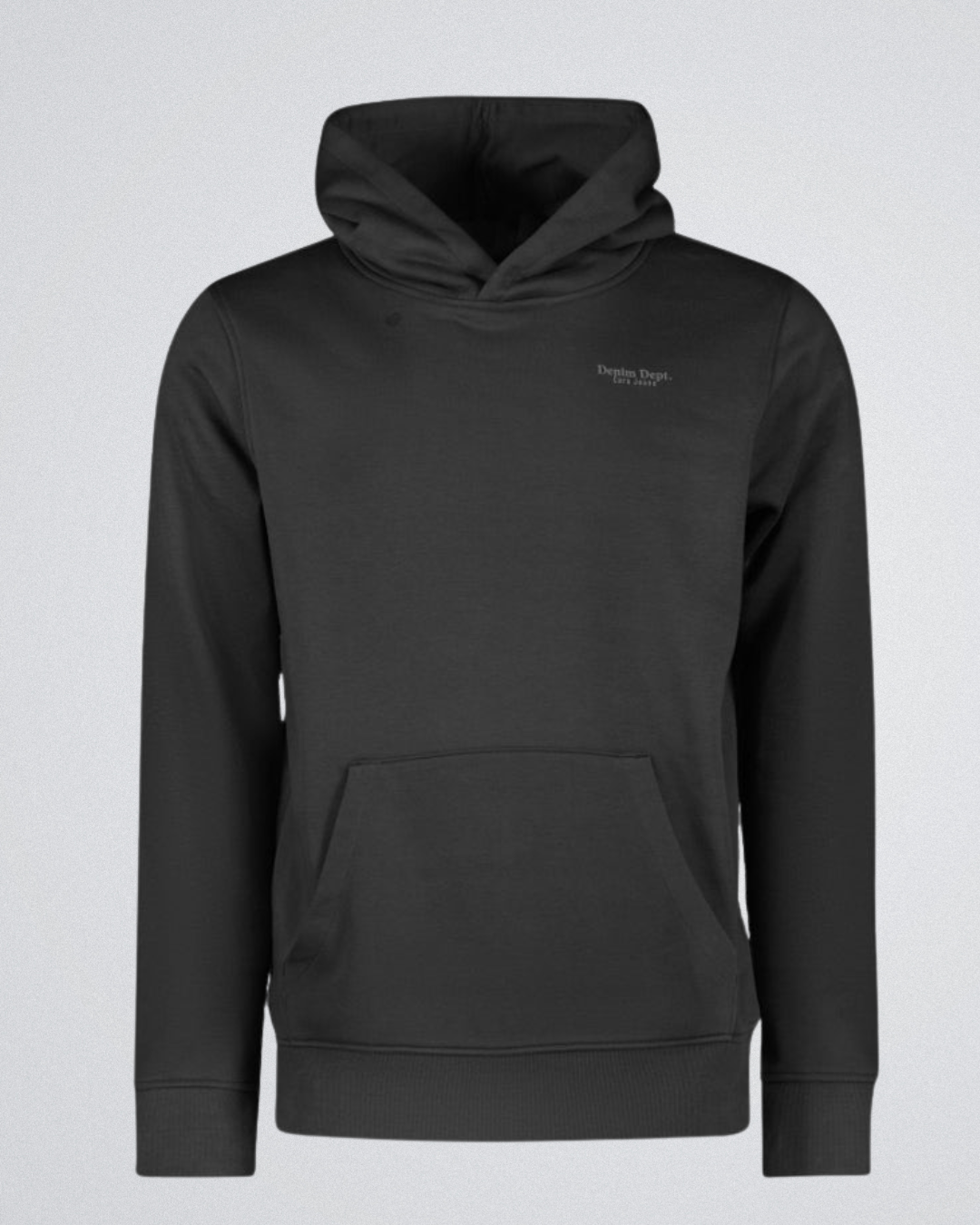 Cars Sw Hood Lyto | Zwart