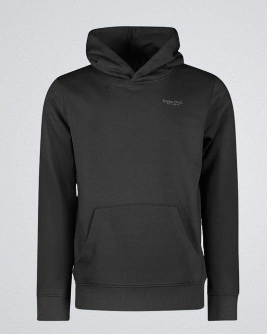 Cars Sw Hood Lyto | Zwart