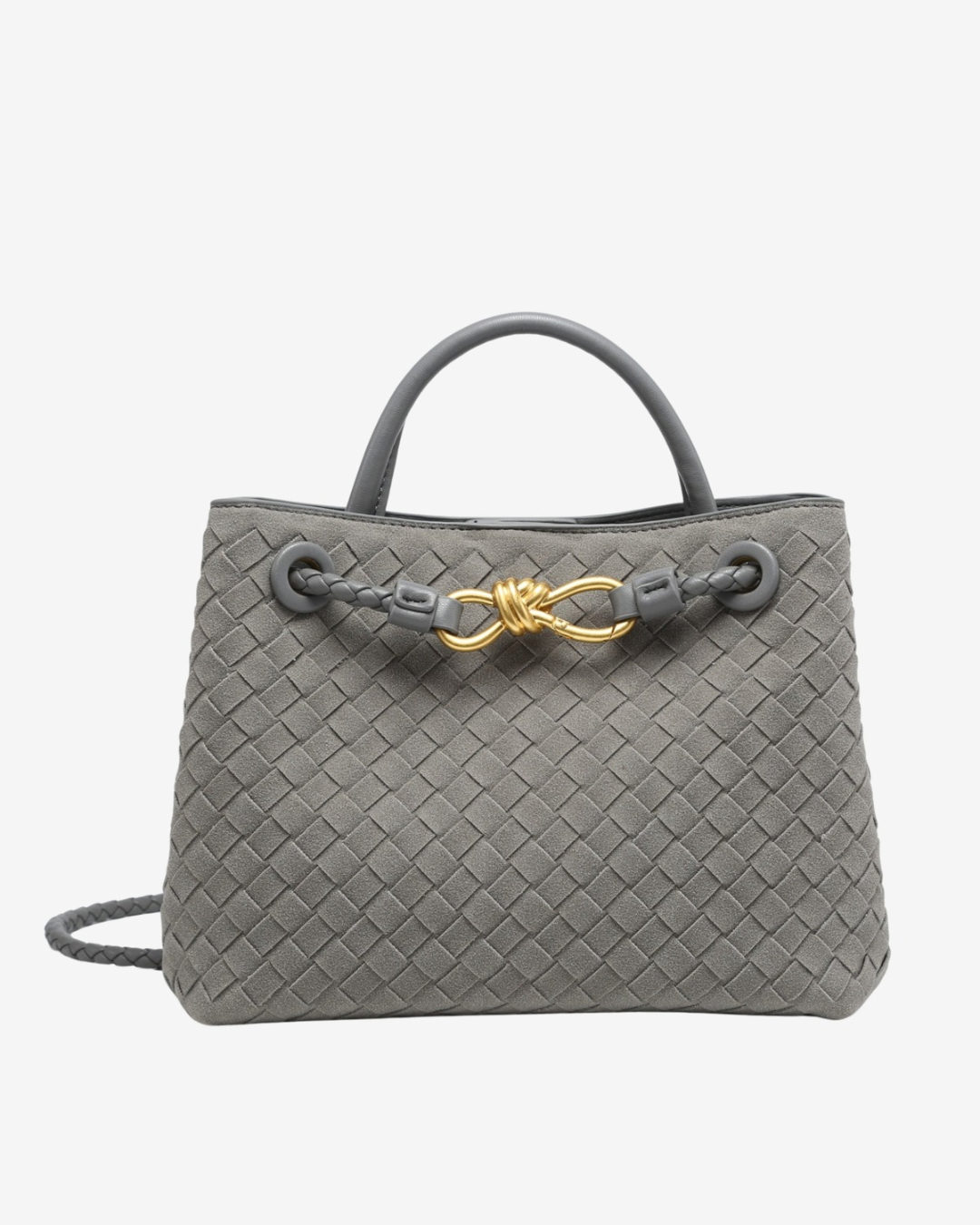 Ever Elegance™ I Selene Suede Grey