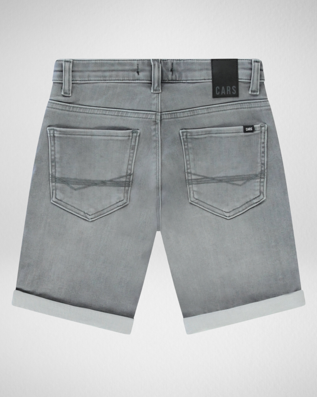 Cars California short| Grey used