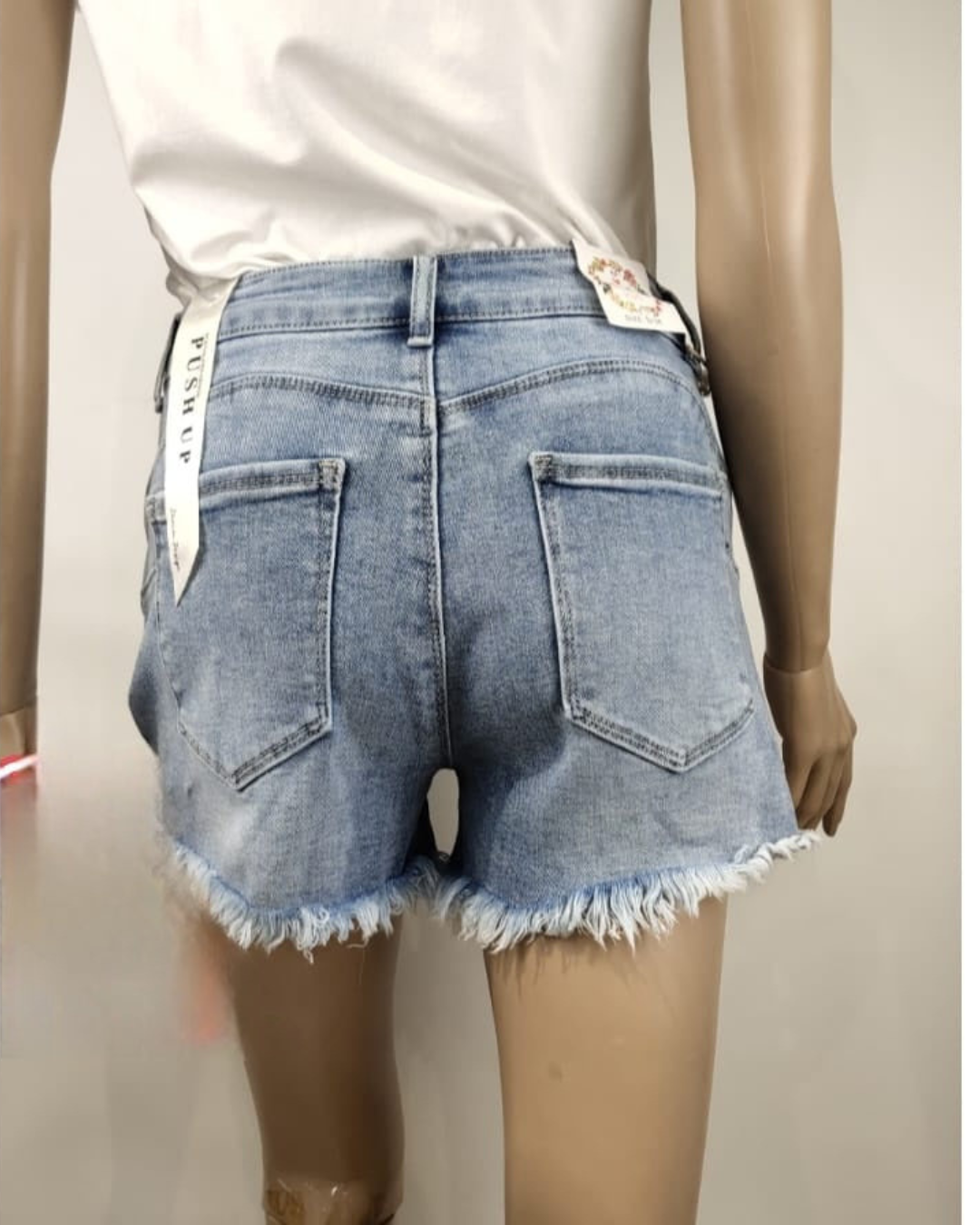 Shortje Nicole | Jeans