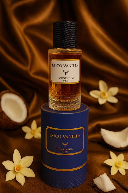 Coco Vanille I Unisex
