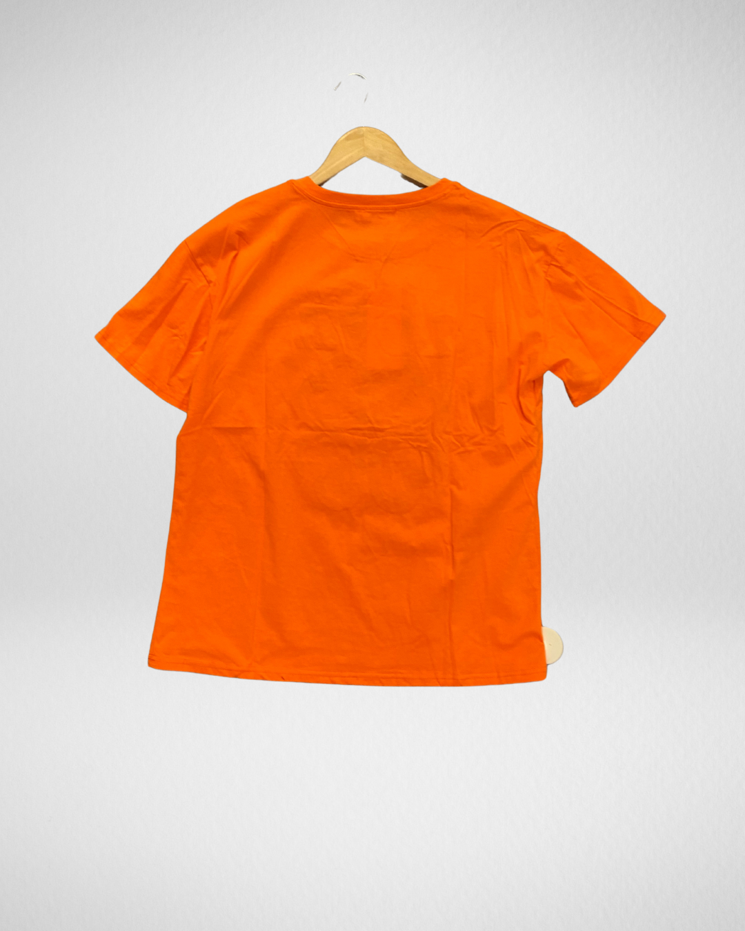 T-shirts Love | Oranje