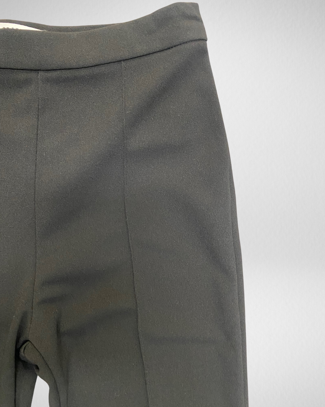 Flair broek I Zwart