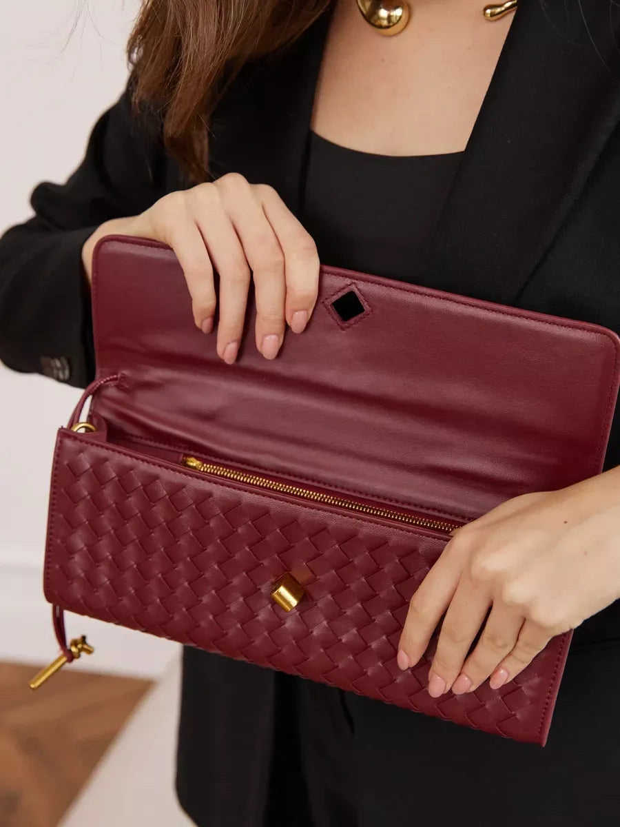 Ever Elegance™ I Valencia Bordeau