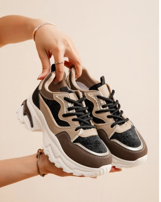 Sneakers  | Bruin