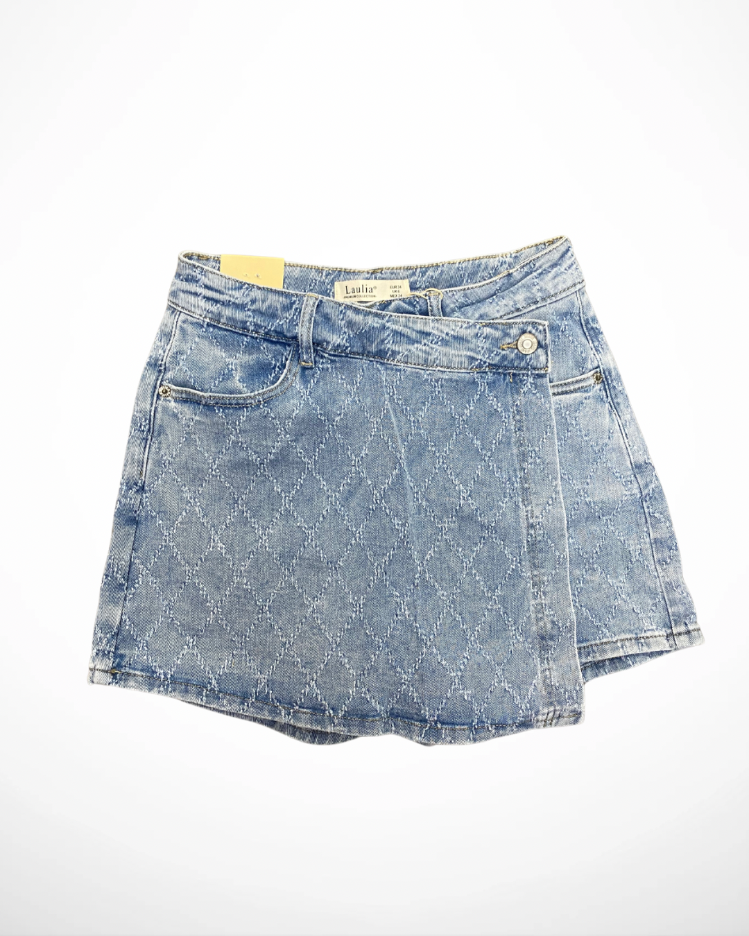 Skortje Laulia | Summer wash
