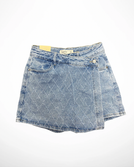 Skortje Laulia | Summer wash
