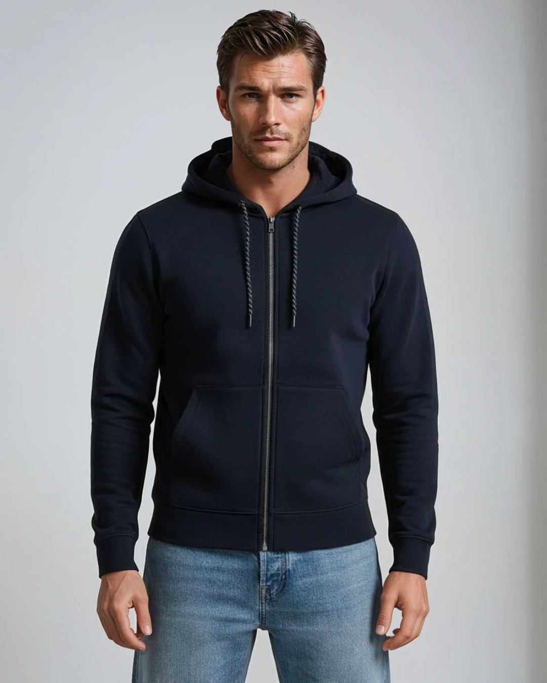 Cars ISCAR Hoodie SW | Navy