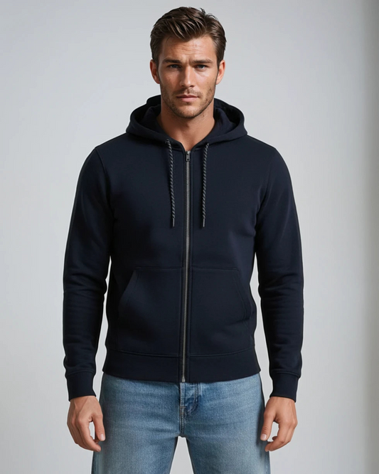 Cars ISCAR Hoodie SW | Navy
