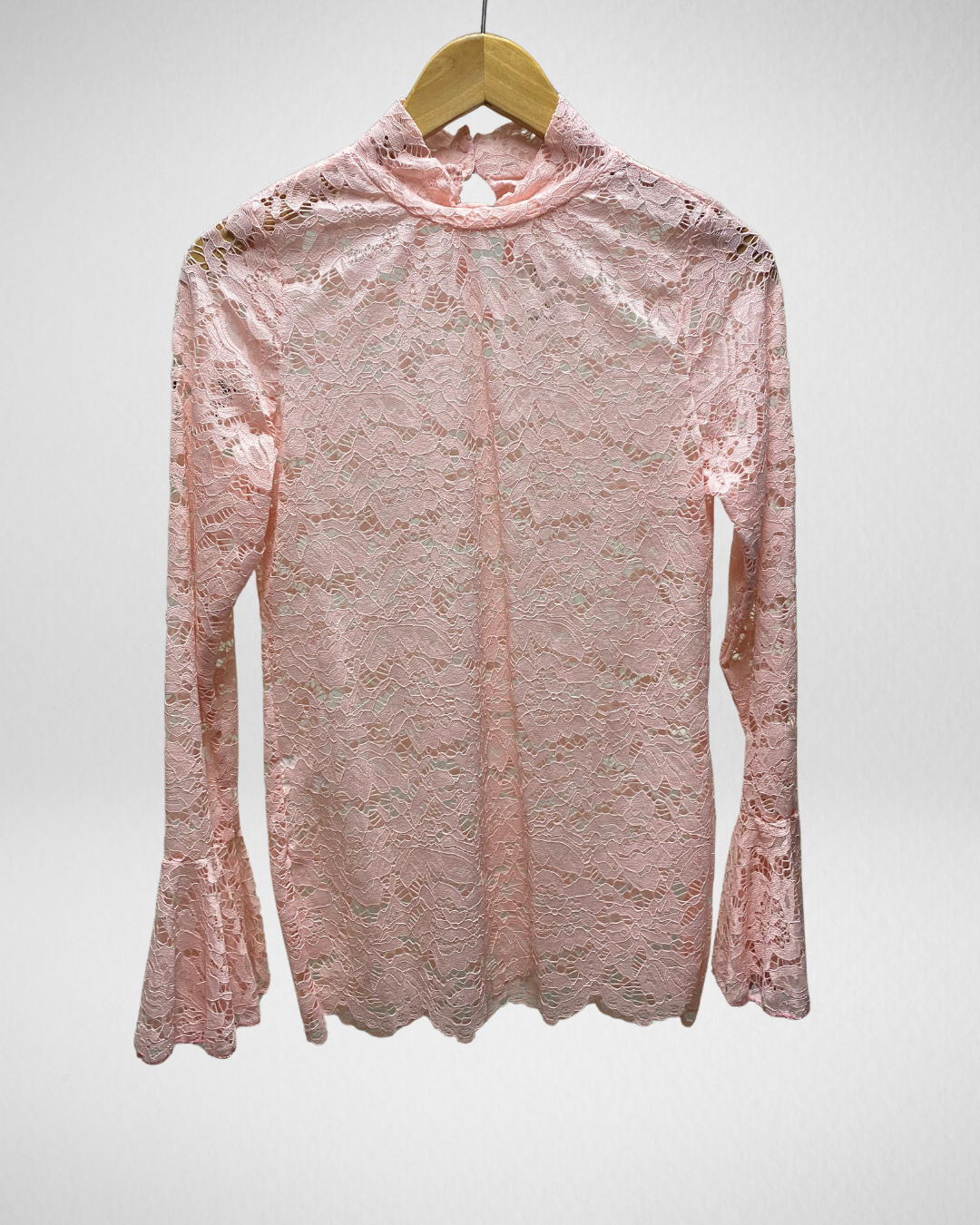 Musthave Top I Roze