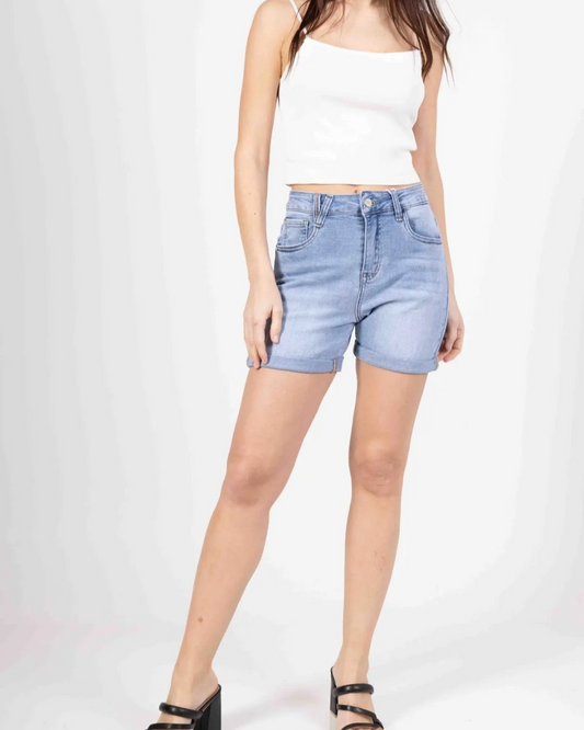 Hello miss Shorts | summer wash